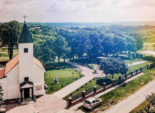DVŠ u Svetištu Božjeg Milosrđa na Ovčari kod Đakova 09/26