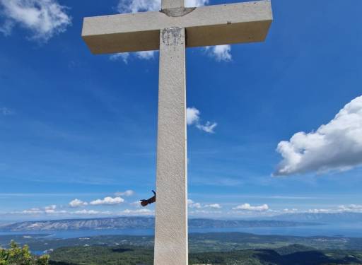Duhovne vježbe u svakodnevici – 12 dana - Tko sam ja? / Moj poziv 24.08.-05.09.26.